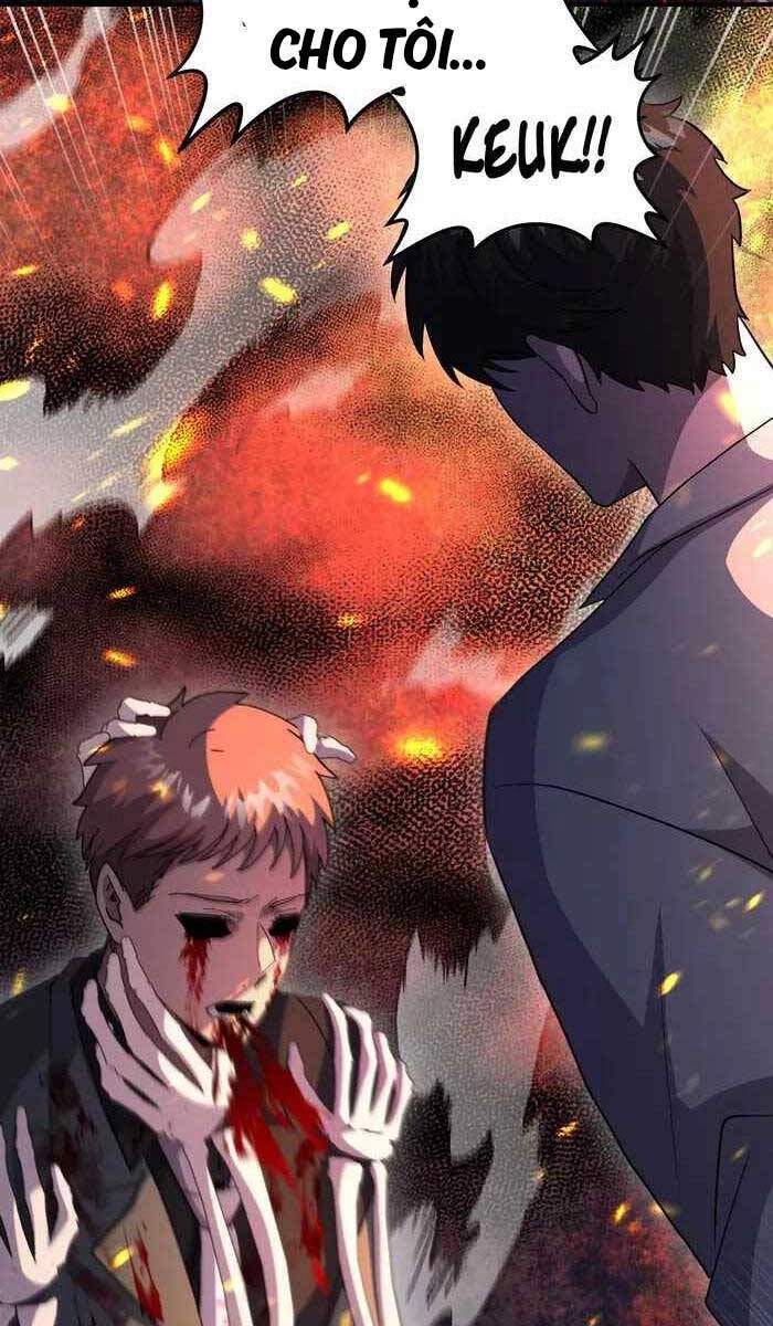 Thiết Huyết Chiêu Hồn Sư Chapter 29 - 80