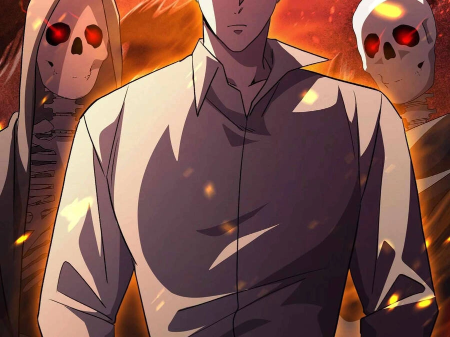 Thiết Huyết Chiêu Hồn Sư Chapter 30 - 4