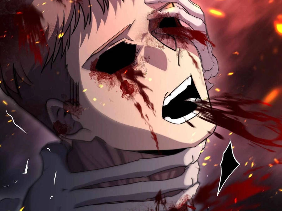 Thiết Huyết Chiêu Hồn Sư Chapter 30 - 13