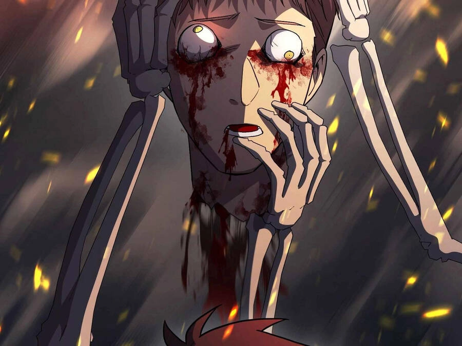 Thiết Huyết Chiêu Hồn Sư Chapter 30 - 23