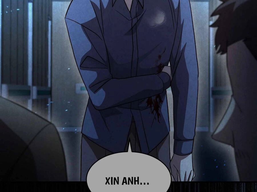 Thiết Huyết Chiêu Hồn Sư Chapter 30 - 30