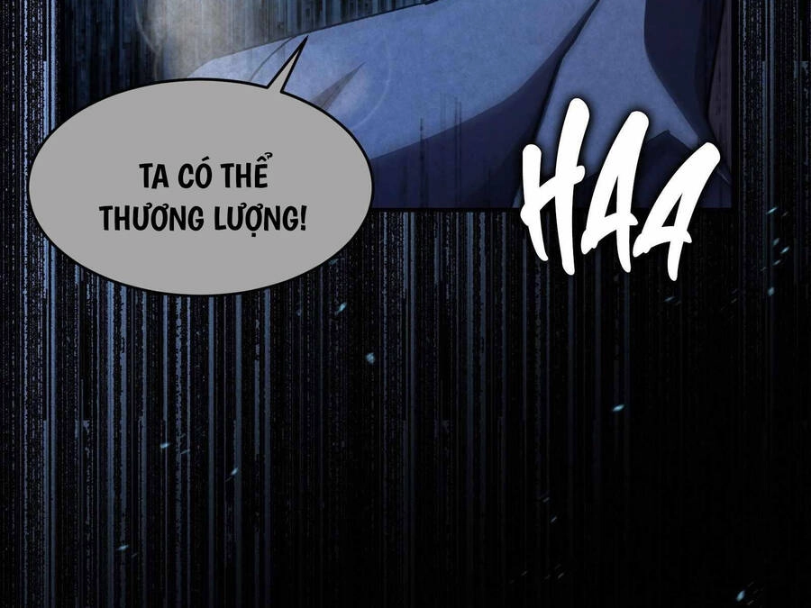 Thiết Huyết Chiêu Hồn Sư Chapter 30 - 33