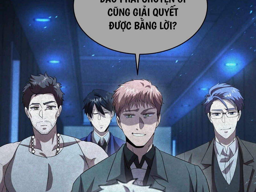 Thiết Huyết Chiêu Hồn Sư Chapter 30 - 36