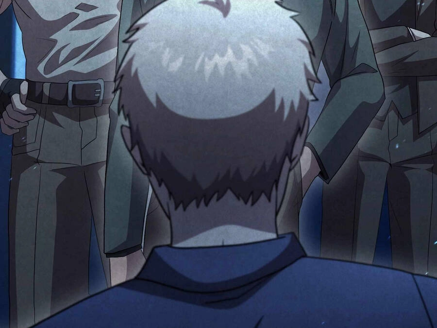 Thiết Huyết Chiêu Hồn Sư Chapter 30 - 37