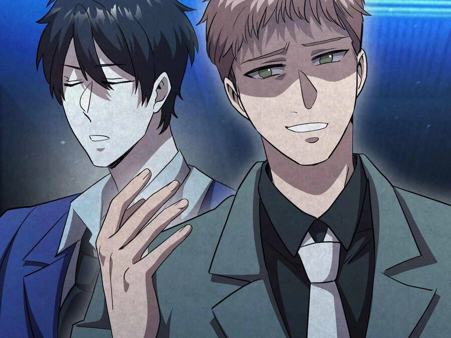 Thiết Huyết Chiêu Hồn Sư Chapter 30 - 40