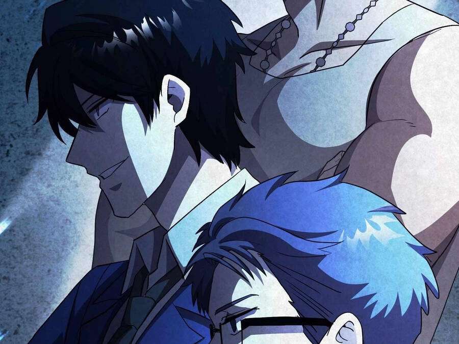 Thiết Huyết Chiêu Hồn Sư Chapter 30 - 46