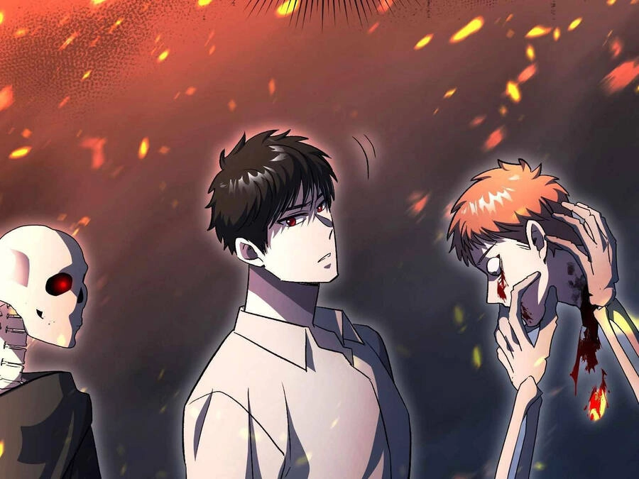 Thiết Huyết Chiêu Hồn Sư Chapter 30 - 50