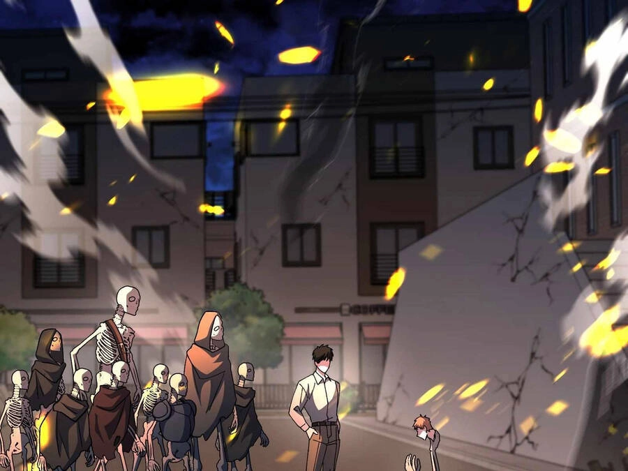 Thiết Huyết Chiêu Hồn Sư Chapter 30 - 52