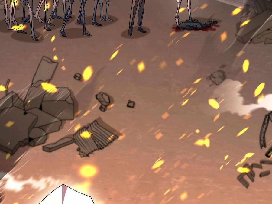 Thiết Huyết Chiêu Hồn Sư Chapter 30 - 53