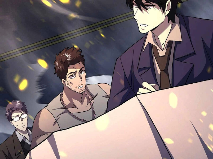 Thiết Huyết Chiêu Hồn Sư Chapter 30 - 57