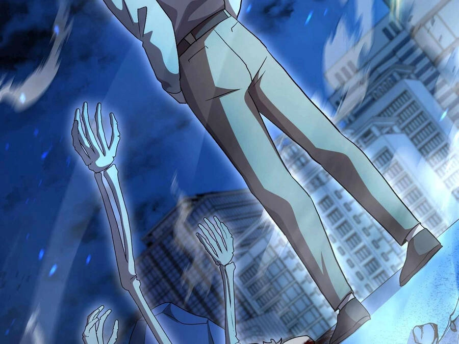 Thiết Huyết Chiêu Hồn Sư Chapter 30 - 70