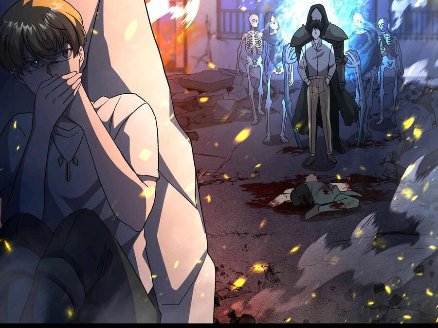 Thiết Huyết Chiêu Hồn Sư Chapter 30 - 86