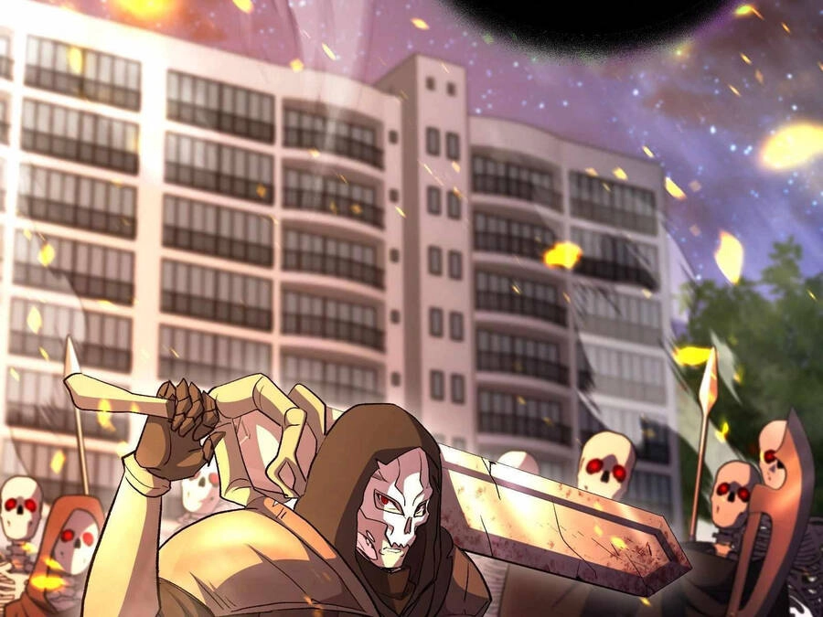 Thiết Huyết Chiêu Hồn Sư Chapter 30 - 114