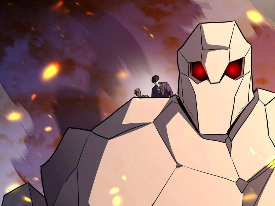 Thiết Huyết Chiêu Hồn Sư Chapter 30 - 120