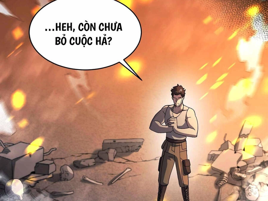 Thiết Huyết Chiêu Hồn Sư Chapter 30 - 129