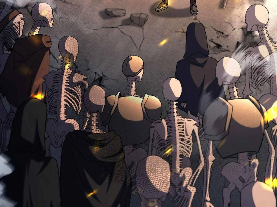 Thiết Huyết Chiêu Hồn Sư Chapter 30 - 130