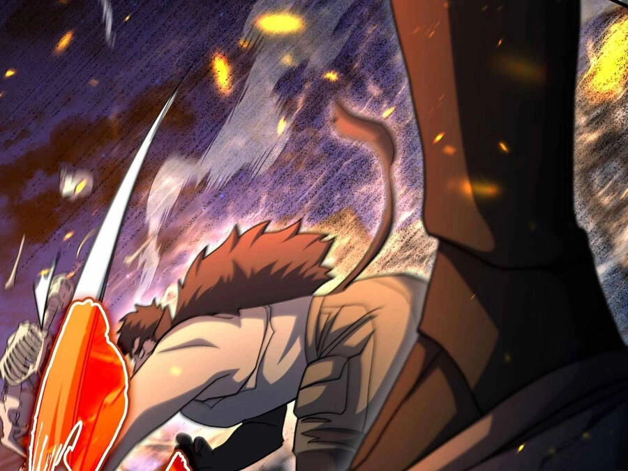 Thiết Huyết Chiêu Hồn Sư Chapter 30 - 153