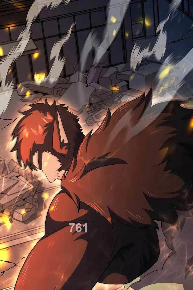 Thiết Huyết Chiêu Hồn Sư Chapter 31 - 1