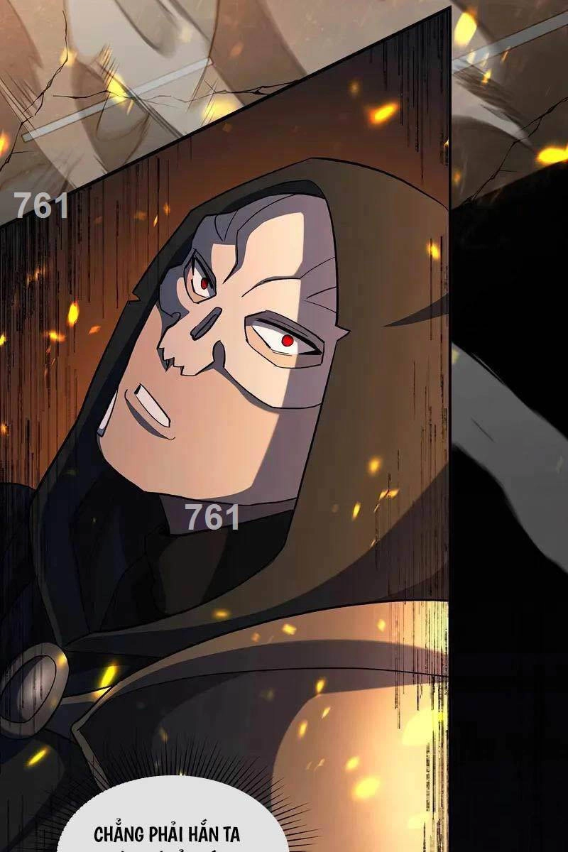 Thiết Huyết Chiêu Hồn Sư Chapter 31 - 3