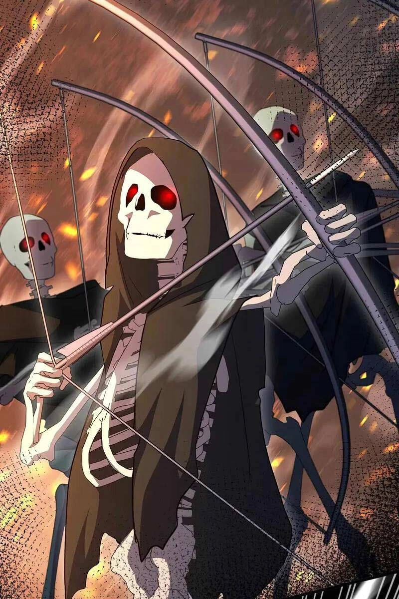 Thiết Huyết Chiêu Hồn Sư Chapter 31 - 6