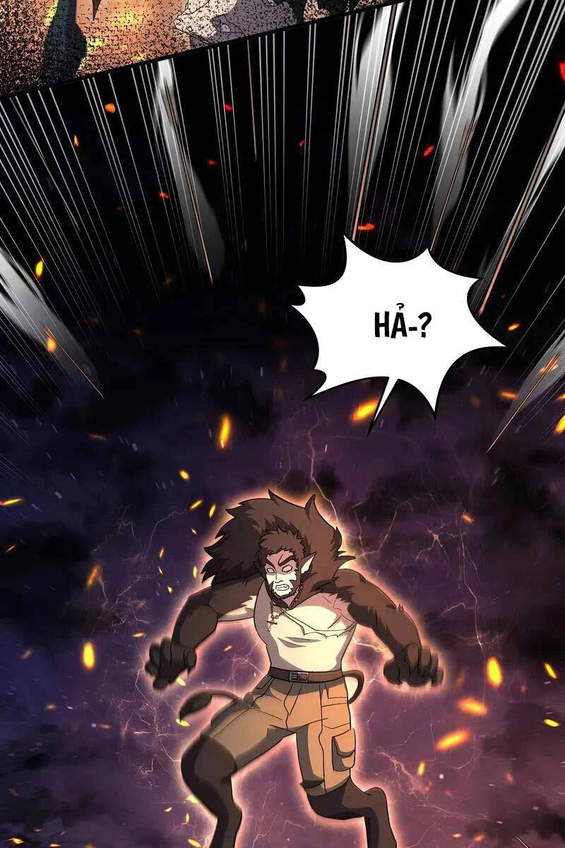 Thiết Huyết Chiêu Hồn Sư Chapter 31 - 7