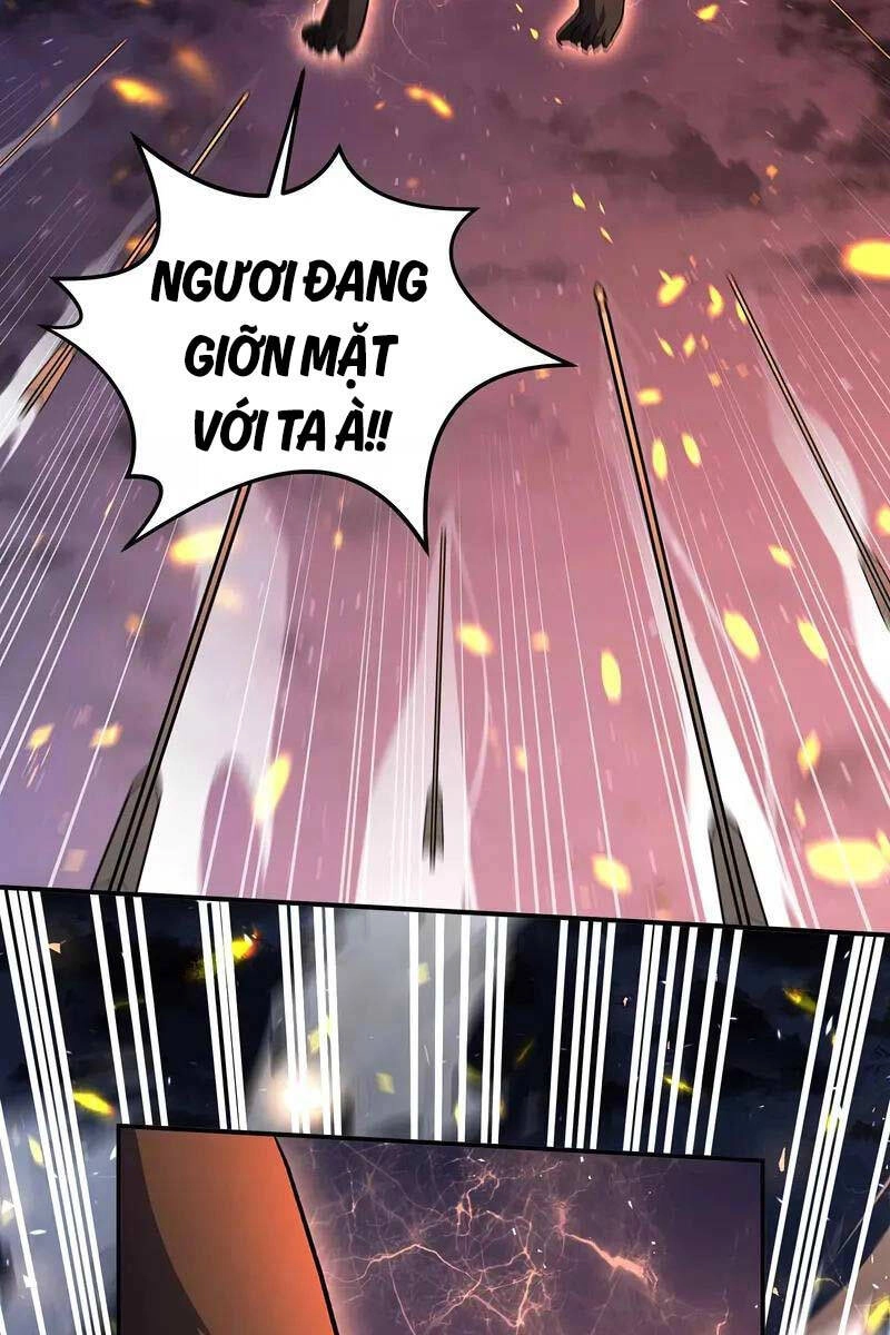 Thiết Huyết Chiêu Hồn Sư Chapter 31 - 8