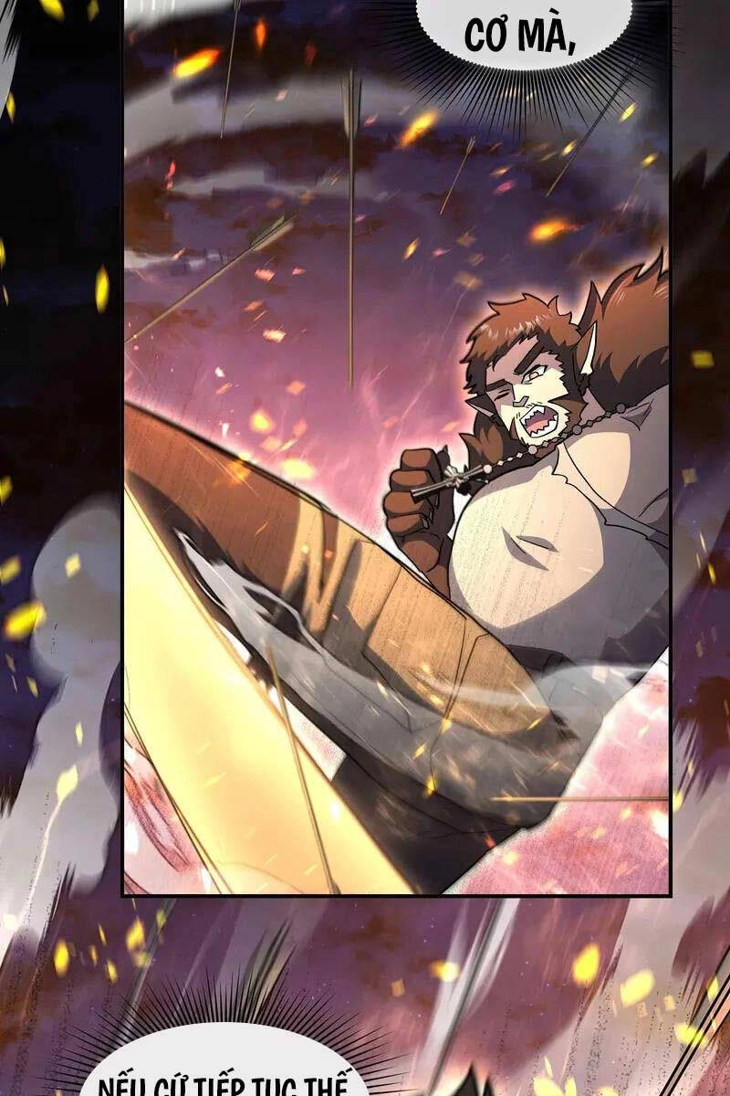 Thiết Huyết Chiêu Hồn Sư Chapter 31 - 13