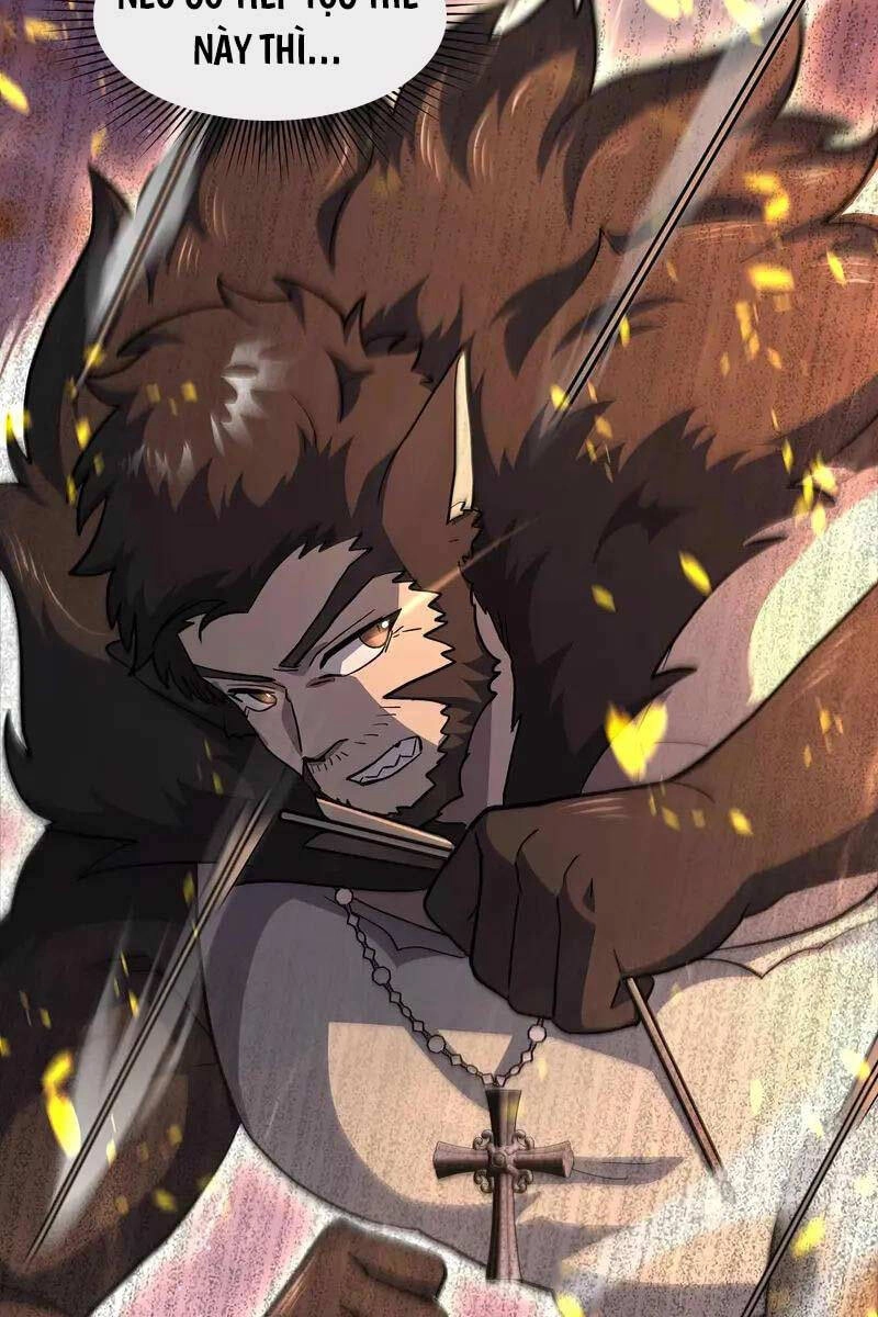 Thiết Huyết Chiêu Hồn Sư Chapter 31 - 14