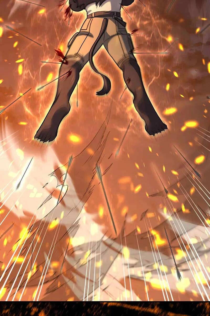 Thiết Huyết Chiêu Hồn Sư Chapter 31 - 16