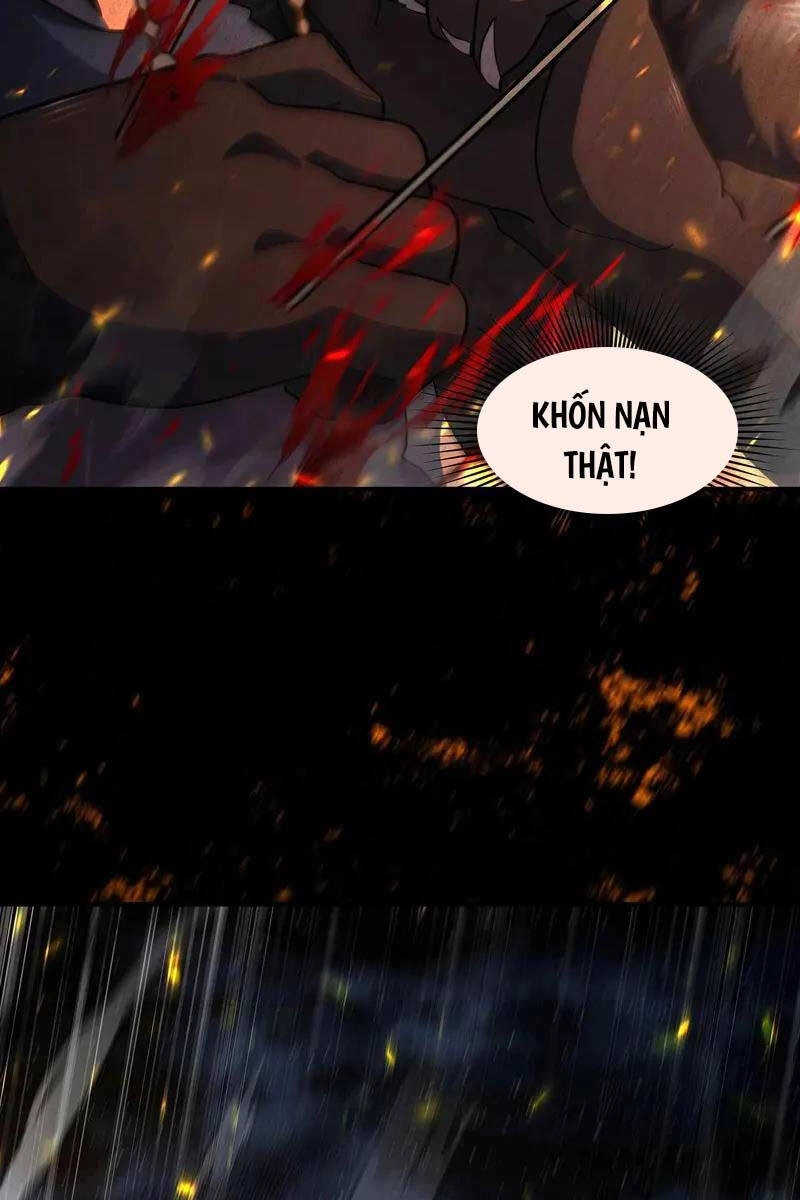 Thiết Huyết Chiêu Hồn Sư Chapter 31 - 18