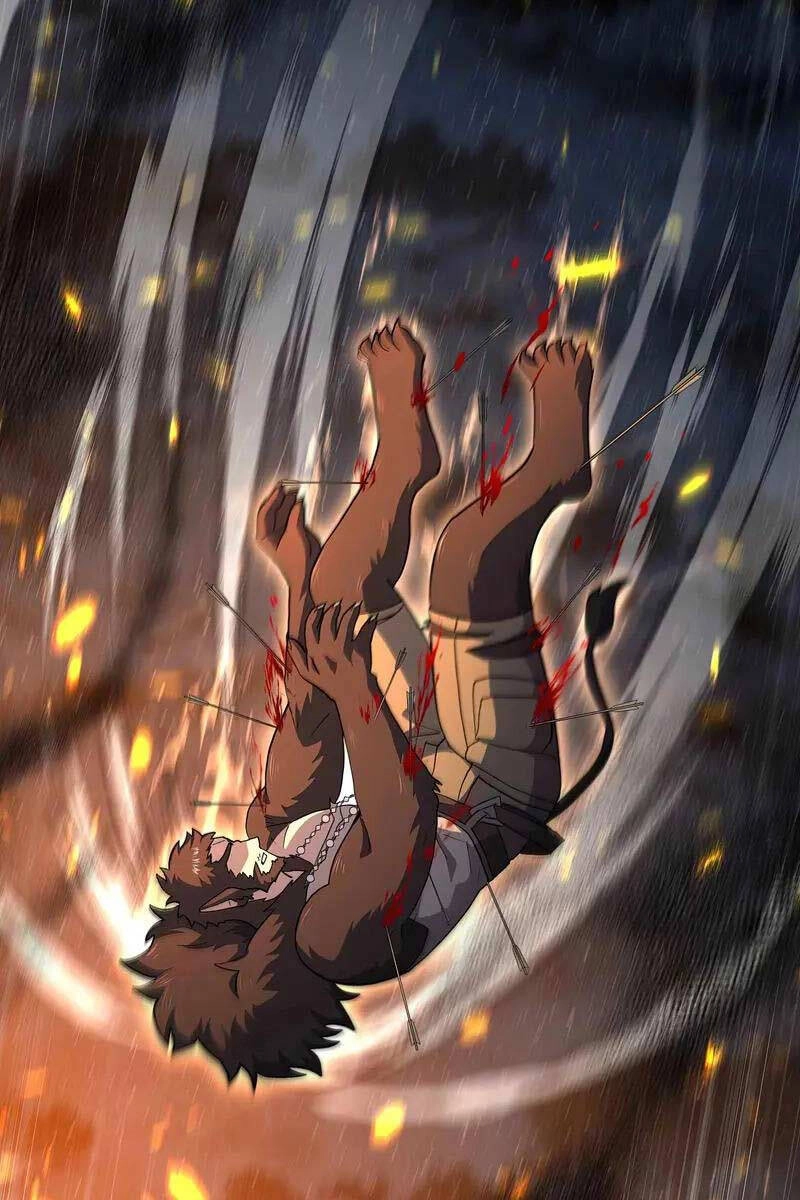 Thiết Huyết Chiêu Hồn Sư Chapter 31 - 19