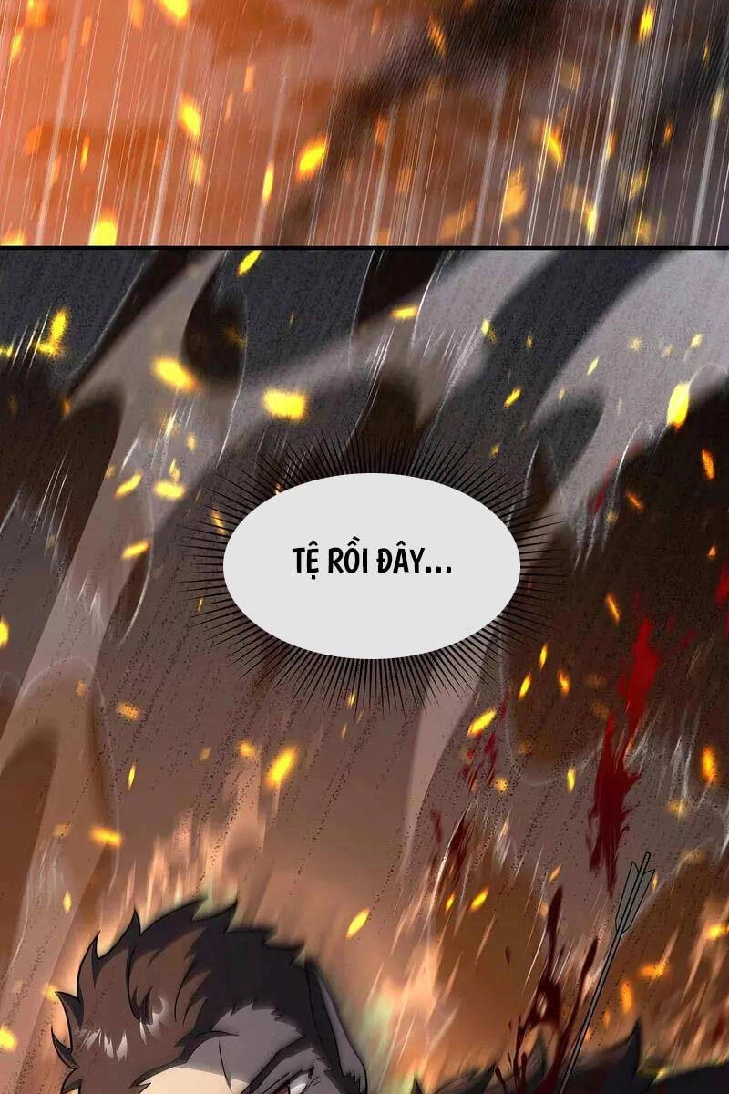 Thiết Huyết Chiêu Hồn Sư Chapter 31 - 20