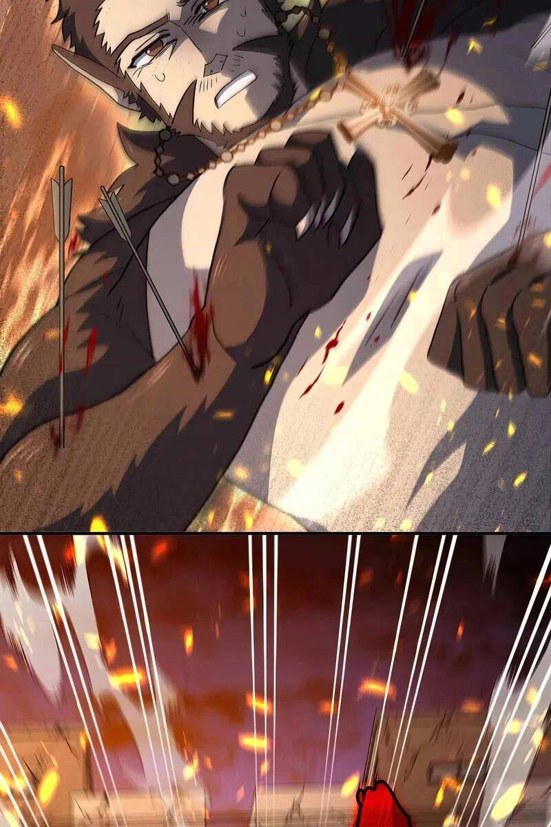 Thiết Huyết Chiêu Hồn Sư Chapter 31 - 21