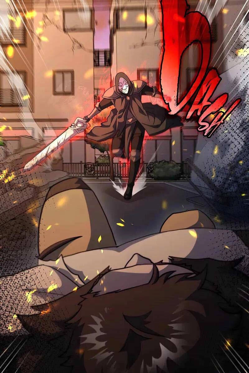 Thiết Huyết Chiêu Hồn Sư Chapter 31 - 22