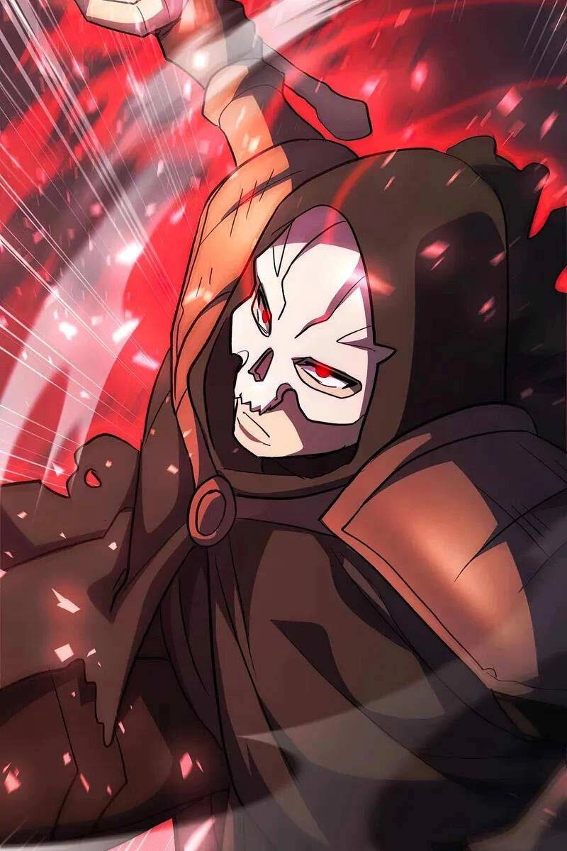 Thiết Huyết Chiêu Hồn Sư Chapter 31 - 25