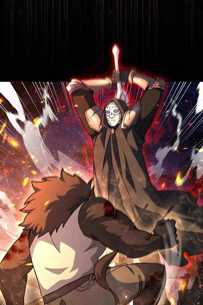 Thiết Huyết Chiêu Hồn Sư Chapter 31 - 30