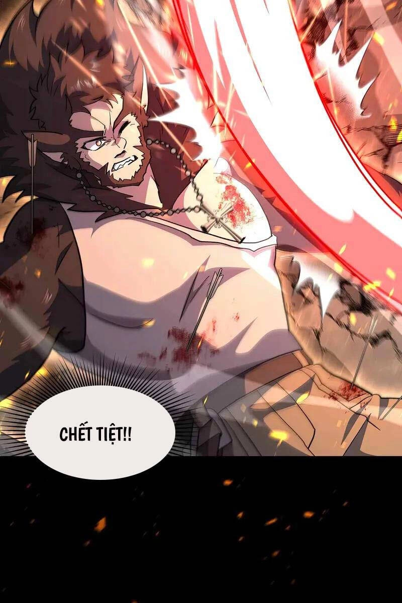 Thiết Huyết Chiêu Hồn Sư Chapter 31 - 32