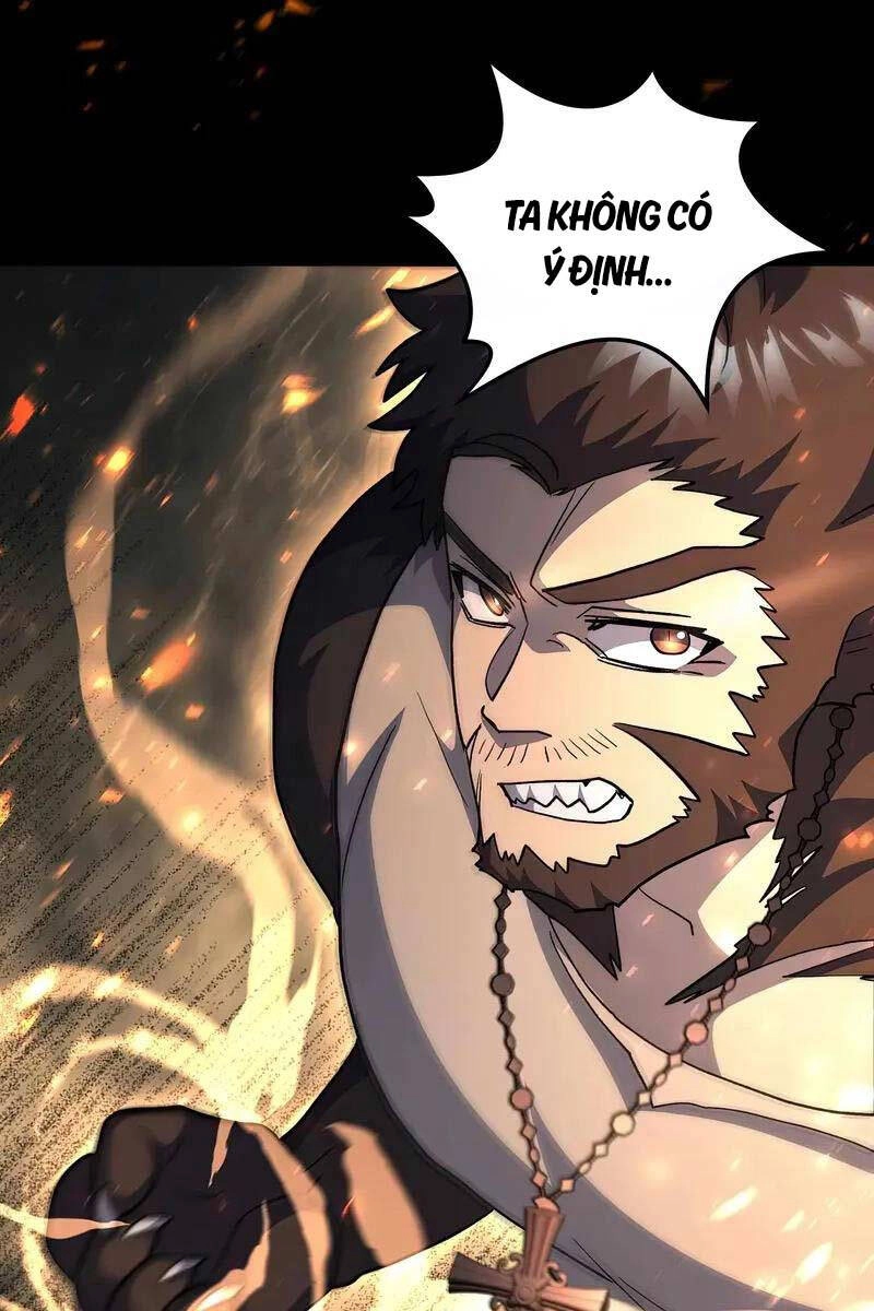 Thiết Huyết Chiêu Hồn Sư Chapter 31 - 33