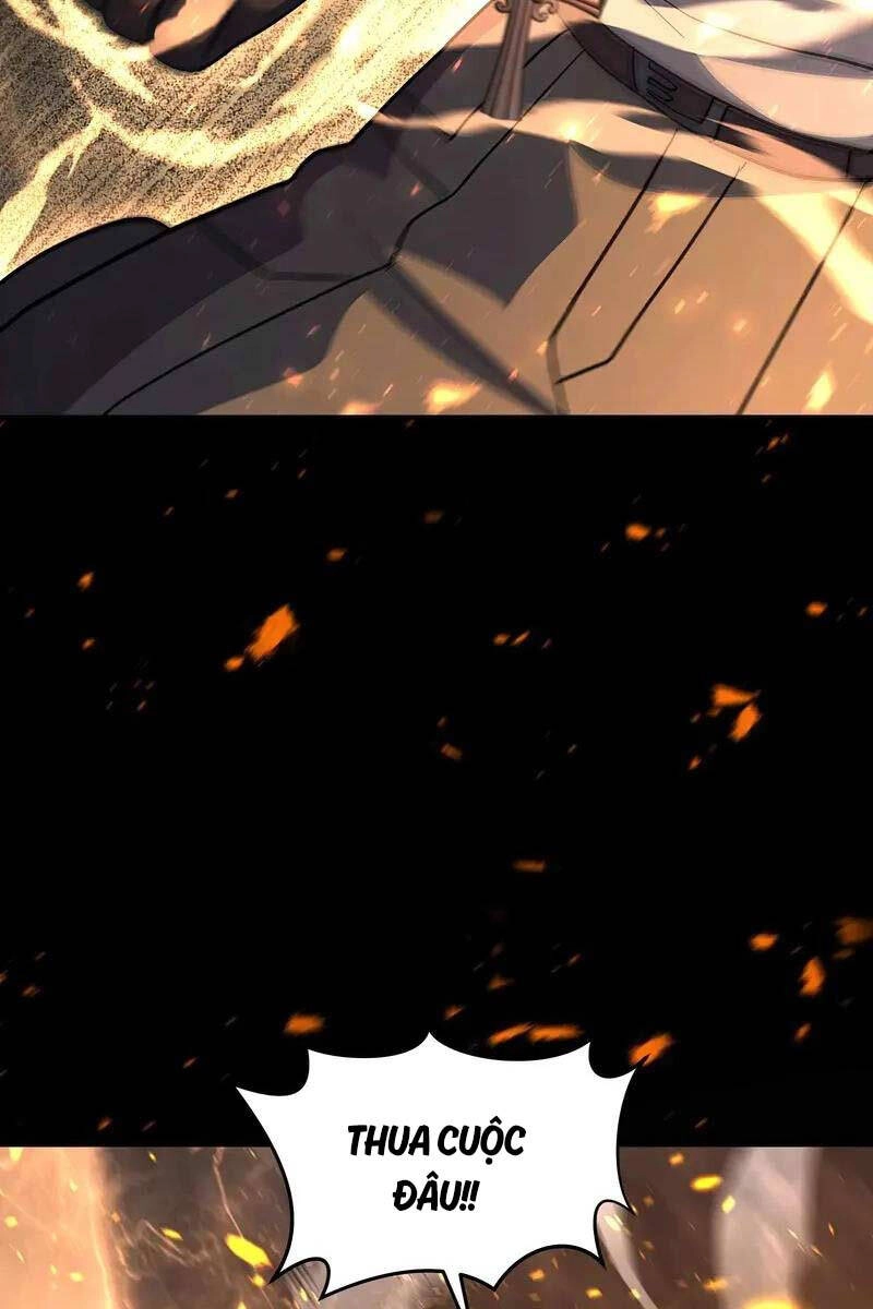 Thiết Huyết Chiêu Hồn Sư Chapter 31 - 34