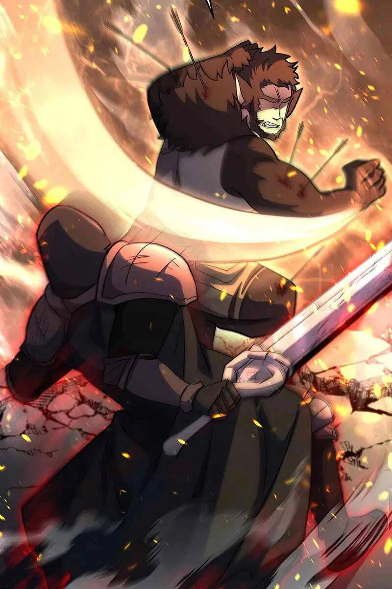 Thiết Huyết Chiêu Hồn Sư Chapter 31 - 35