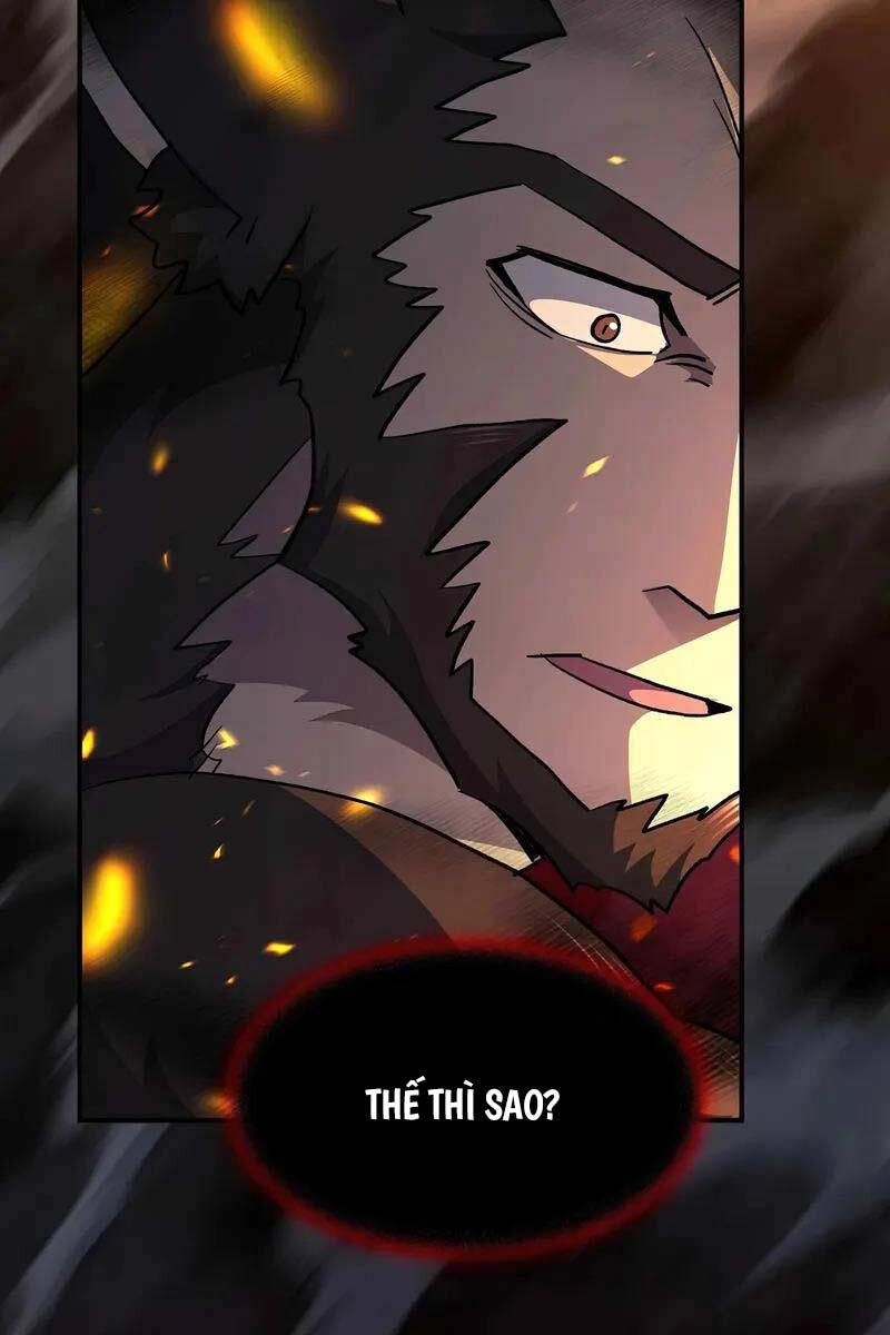 Thiết Huyết Chiêu Hồn Sư Chapter 31 - 37