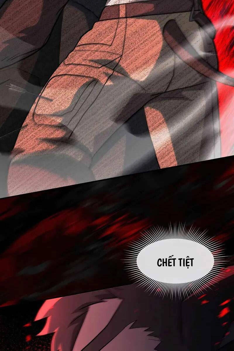 Thiết Huyết Chiêu Hồn Sư Chapter 31 - 40