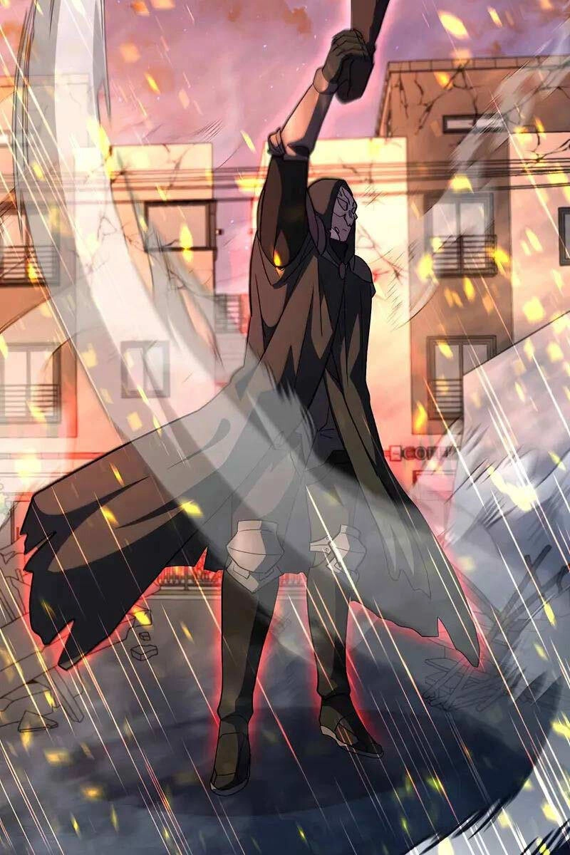 Thiết Huyết Chiêu Hồn Sư Chapter 31 - 44