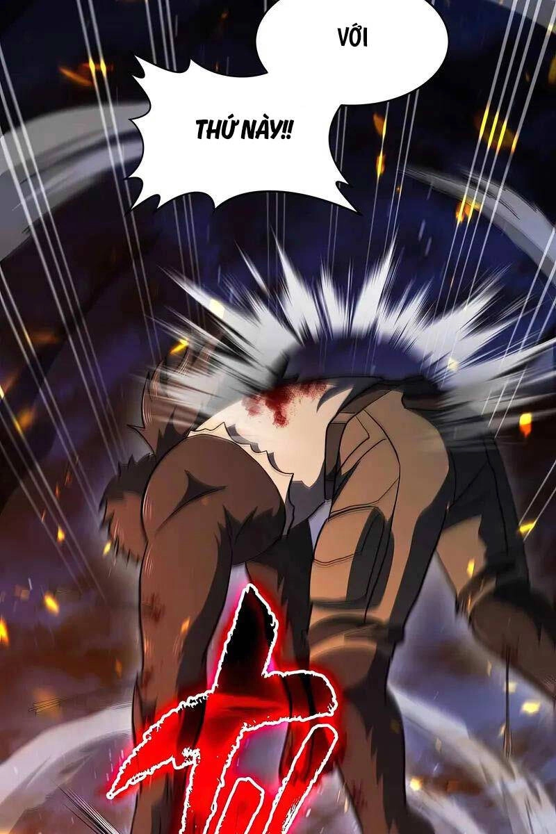 Thiết Huyết Chiêu Hồn Sư Chapter 31 - 51