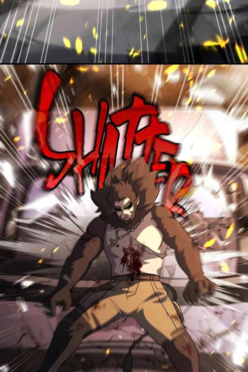 Thiết Huyết Chiêu Hồn Sư Chapter 31 - 53