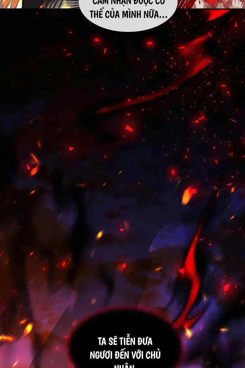 Thiết Huyết Chiêu Hồn Sư Chapter 31 - 56