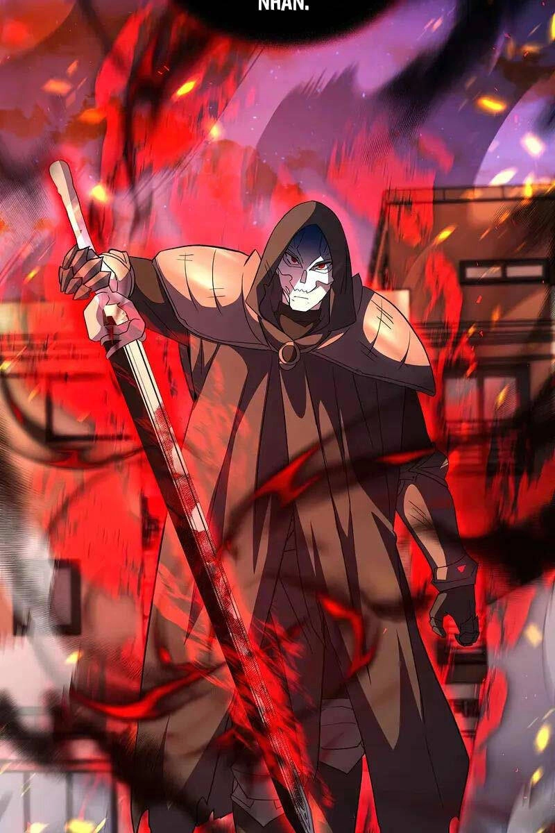 Thiết Huyết Chiêu Hồn Sư Chapter 31 - 57