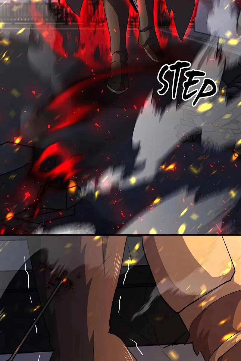 Thiết Huyết Chiêu Hồn Sư Chapter 31 - 58