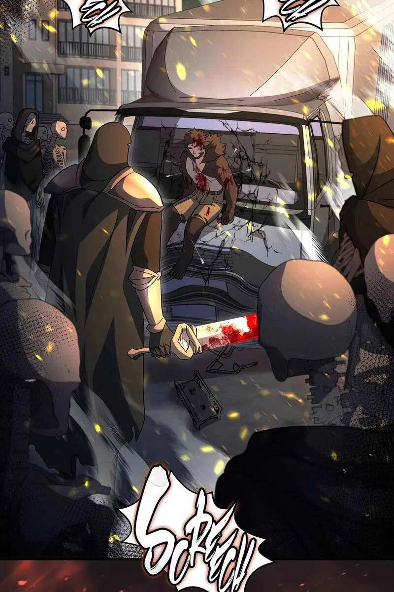 Thiết Huyết Chiêu Hồn Sư Chapter 31 - 66