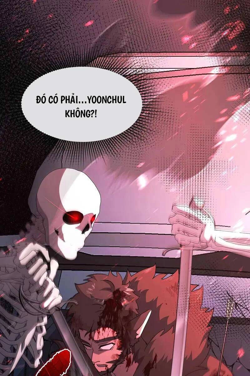 Thiết Huyết Chiêu Hồn Sư Chapter 31 - 74